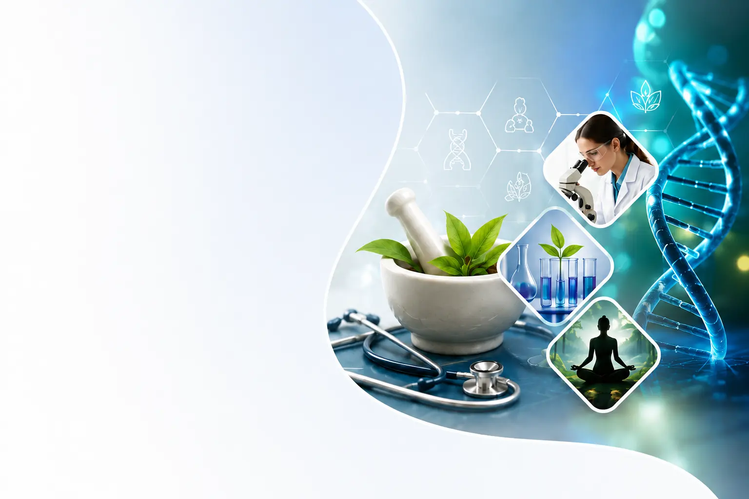 Integrative Medical Sciences