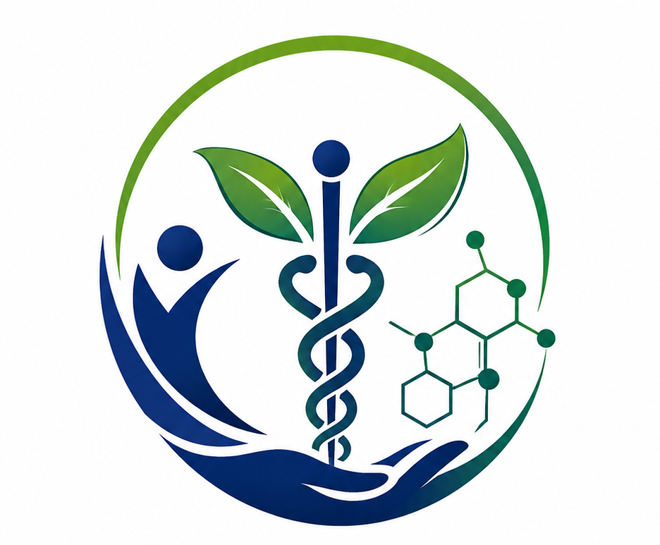 IJIMHS Logo